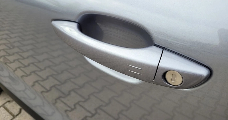 Opel Mokka cena 109900 przebieg: 16000, rok produkcji 2022 z Mieszkowice małe 742